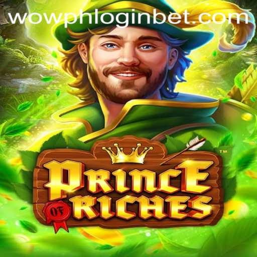 Exploring PrinceOfRiches: An Immersive Gaming Experience