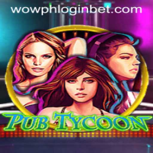 Master the Virtual Marketplace in PubTycoon with Wowph Login
