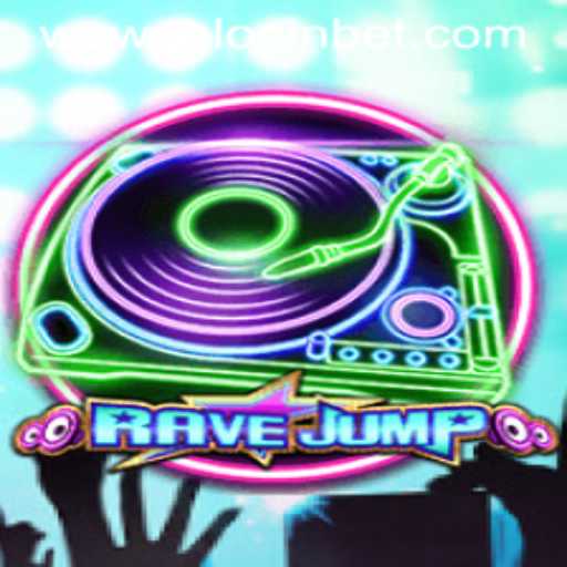 RaveJump: An Immersive Gaming Experience Blending Rhythm and Excitement