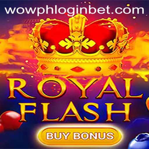 Discover the Thrills of RoyalFlashBuyBonus and Master the Wowph Login