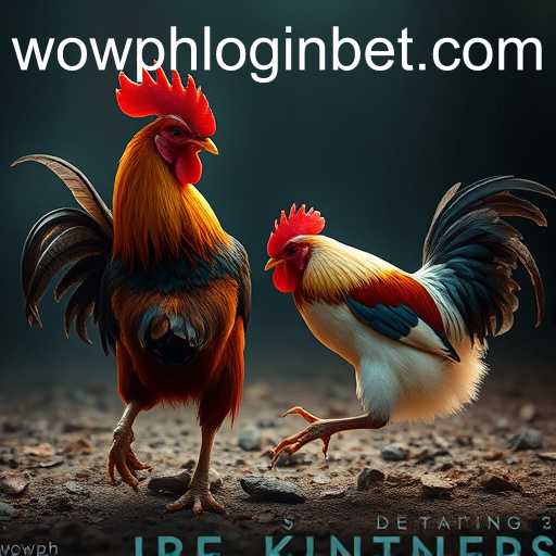 Sabong Games and the Impact of Wowph Login