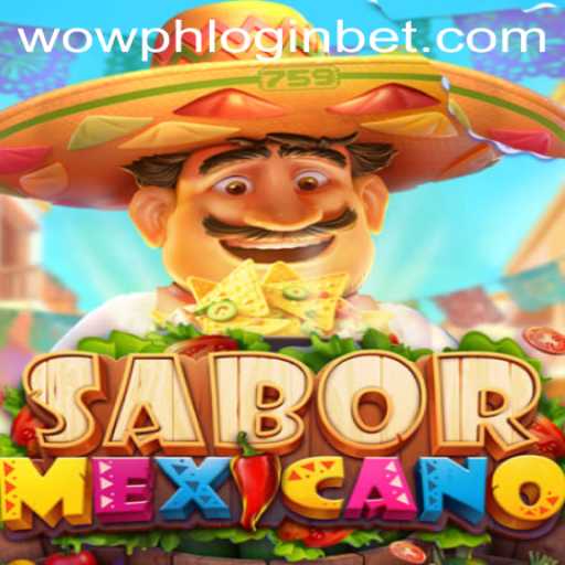 Exploring the Vibrant World of SaborMexicano: A Creative Gaming Experience