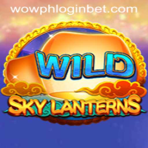 SkyLanterns: An Enchanting Journey Through the Virtual Skies