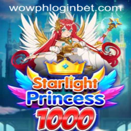 Discover the Exciting World of StarlightPrincess1000: A Guide to Gameplay and Wowph Login