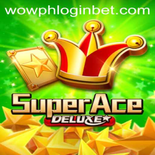 SuperAceDeluxe: A Thrilling New Game Experience