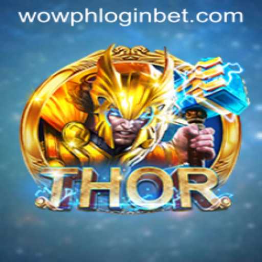 Exploring the Thrilling World of THOR: A New Era in Online Gaming