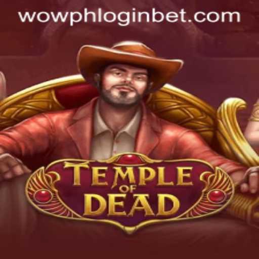 TempleofDead: An Epic Adventure Awaits
