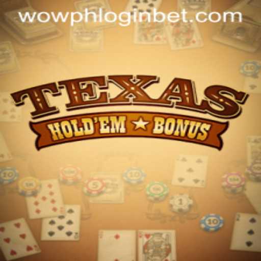 Exploring Texas Hold'em Bonus: A Fresh Look at the Iconic Card Game