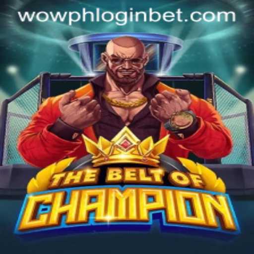 TheBeltOfChampion: A Journey Through the Virtual Realm