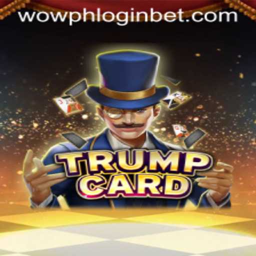 Exploring the Exciting World of TrumpCard: Unveiling a Unique Gaming Experience