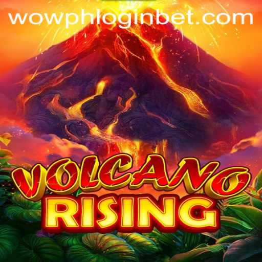 VolcanoRising: Dive into the Eruptive Adventure and Master the wowph Login