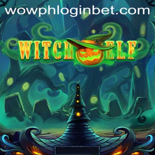 WitchElf: A Mesmerizing Realm of Magic and Strategy
